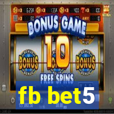 fb bet5